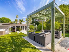 15514 High Knoll Road, Encino CA 91436