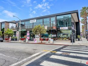 1315 Stanford Street 3, Santa Monica CA 90404