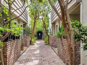1315 Stanford Street 3, Santa Monica CA 90404