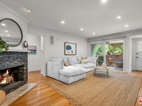 1315 Stanford Street 3, Santa Monica CA 90404