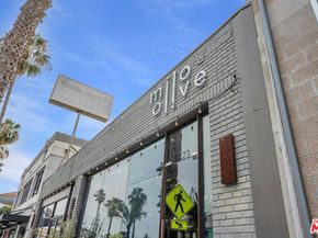 1315 Stanford Street 3, Santa Monica CA 90404