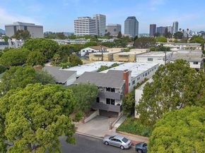1315 Stanford Street 3, Santa Monica CA 90404