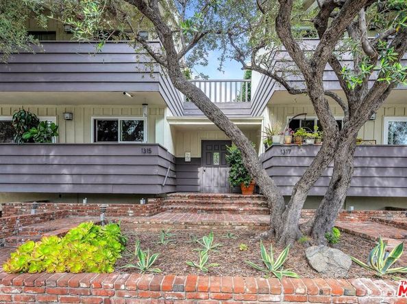 1315 Stanford Street 3, Santa Monica CA 90404