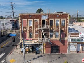 5929 S Broadway, Los Angeles CA 90003