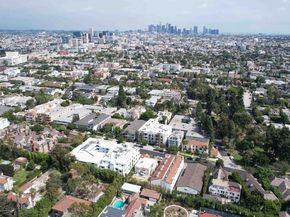 865 S Lucerne Boulevard, Los Angeles CA 90005