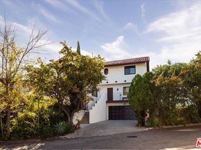 4249 Torreon Drive, Woodland Hills CA 91364