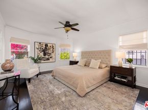 1663 S Genesee Avenue, Los Angeles CA 90019