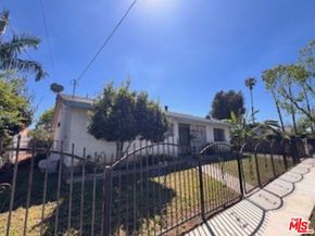 1036 W 109th Street, Los Angeles CA 90044
