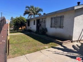 1036 W 109th Street, Los Angeles CA 90044