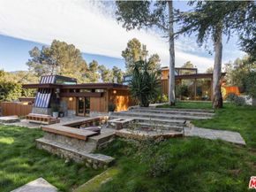 126 Summit Road, La Verne CA 91750