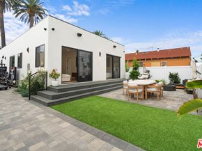 2911 S Rimpau Boulevard 2909, Los Angeles CA 90016