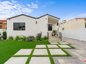 2911 S Rimpau Boulevard 2909, Los Angeles CA 90016