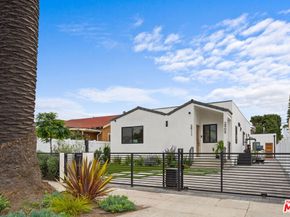 2911 S Rimpau Boulevard 2909, Los Angeles CA 90016