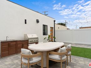 2911 S Rimpau Boulevard 2909, Los Angeles CA 90016