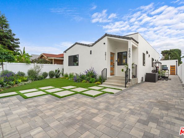 2911 S Rimpau Boulevard 2909, Los Angeles CA 90016