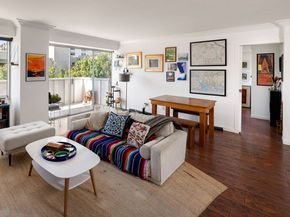 7135 Hollywood Boulevard 509, Los Angeles CA 90046