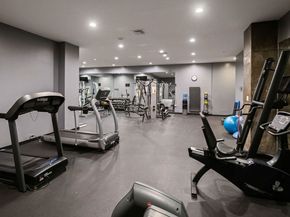 7135 Hollywood Boulevard 509, Los Angeles CA 90046