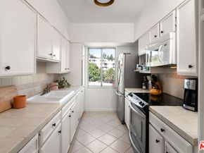 7135 Hollywood Boulevard 509, Los Angeles CA 90046