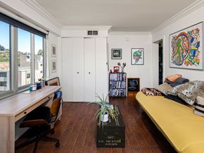 7135 Hollywood Boulevard 509, Los Angeles CA 90046