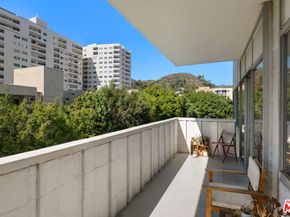 7135 Hollywood Boulevard 509, Los Angeles CA 90046