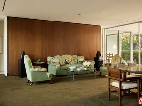 1141 Angelo Drive, Beverly Hills CA 90210