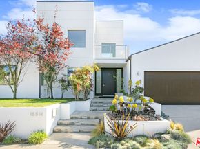 15514 Casiano Court, Los Angeles CA 90077