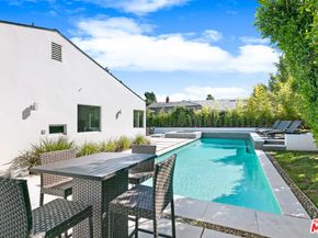 15514 Casiano Court, Los Angeles CA 90077