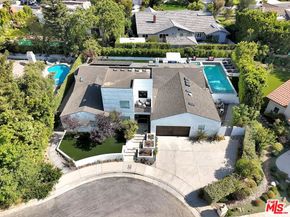 15514 Casiano Court, Los Angeles CA 90077