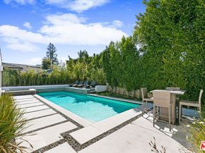 15514 Casiano Court, Los Angeles CA 90077