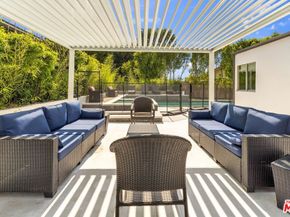 15514 Casiano Court, Los Angeles CA 90077