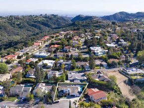 15514 Casiano Court, Los Angeles CA 90077