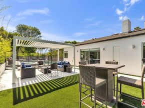15514 Casiano Court, Los Angeles CA 90077