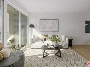 5841 David Avenue, Los Angeles CA 90034