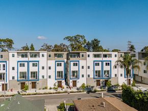 5841 David Avenue, Los Angeles CA 90034