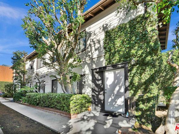 10357 Ashton Avenue, Los Angeles CA 90024