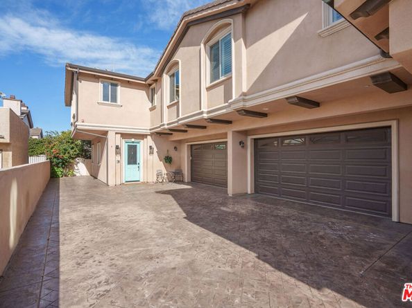 2005 Robinson Street B, Redondo Beach CA 90278