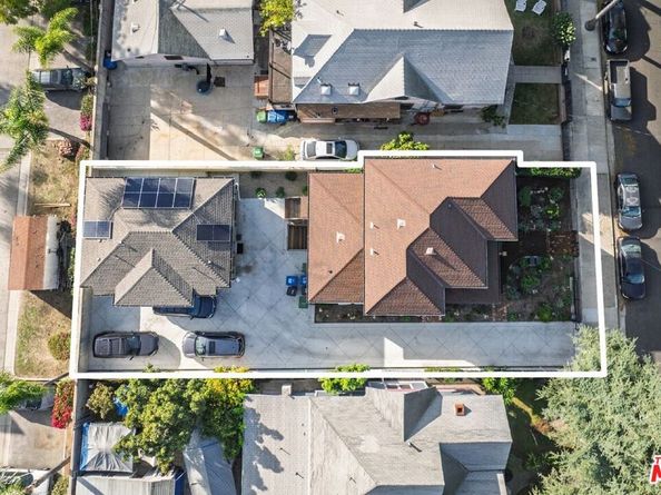 1142 W 25th Street, Los Angeles CA 90007