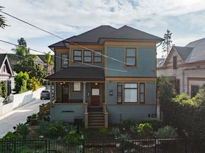 1142 W 25th Street, Los Angeles CA 90007