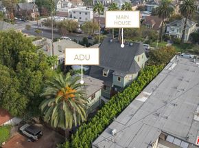 2325 Portland Street, Los Angeles CA 90007