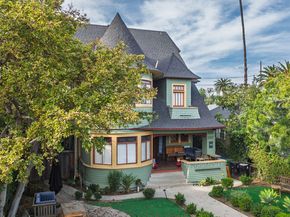 2325 Portland Street, Los Angeles CA 90007