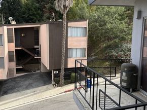 4431 Don Ricardo Drive 10, Los Angeles CA 90008