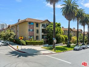 1750 Camino Palmero Street 237, Los Angeles CA 90046