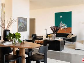 8559 Edwin Drive, Los Angeles CA 90046