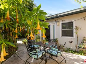 1453 Centinela Avenue, Santa Monica CA 90404