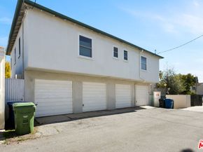 1453 Centinela Avenue, Santa Monica CA 90404