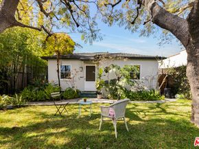 1453 Centinela Avenue, Santa Monica CA 90404