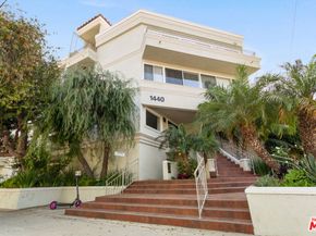 1440 23Rd Street 313, Santa Monica CA 90404