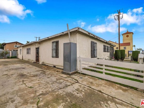 1200 W 94th Street, Los Angeles CA 90044