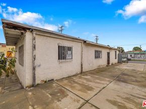 1200 W 94th Street, Los Angeles CA 90044