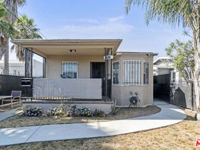 1414 W 54th Street, Los Angeles CA 90062